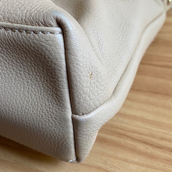 Kate Spade Tan Shoulder Bag - Picture 6 of 10